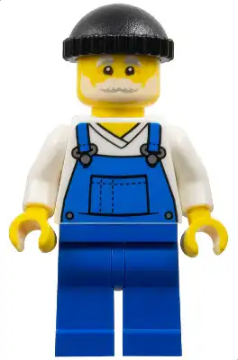 Zdjecię zestawu, części lub minifigurki LEGO