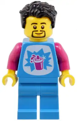 Zdjecię zestawu, części lub minifigurki LEGO