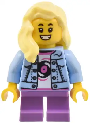 Zdjecię zestawu, części lub minifigurki LEGO