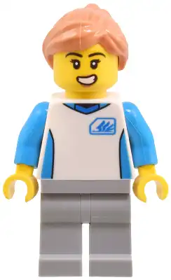 Zdjecię zestawu, części lub minifigurki LEGO