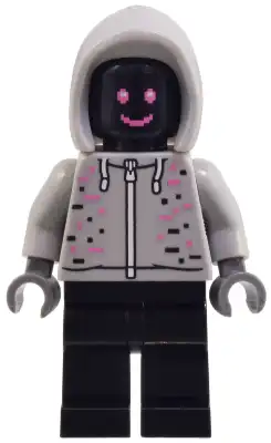 Zdjecię zestawu, części lub minifigurki LEGO