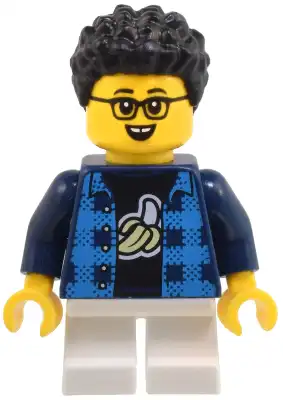 Zdjecię zestawu, części lub minifigurki LEGO