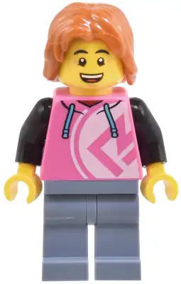 Zdjecię zestawu, części lub minifigurki LEGO