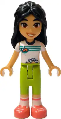 Zdjecię zestawu, części lub minifigurki LEGO