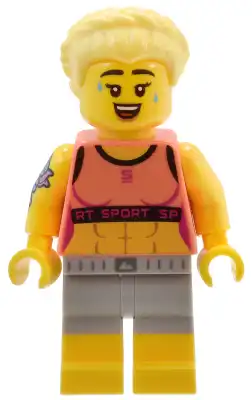 Zdjecię zestawu, części lub minifigurki LEGO
