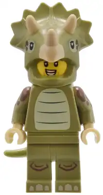 Zdjecię zestawu, części lub minifigurki LEGO