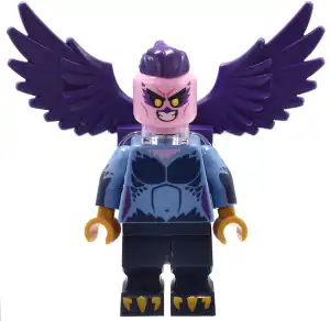 Zdjecię zestawu, części lub minifigurki LEGO