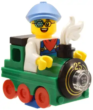 Zdjecię zestawu, części lub minifigurki LEGO