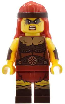Zdjecię zestawu, części lub minifigurki LEGO