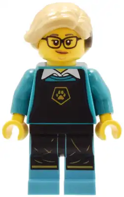 Zdjecię zestawu, części lub minifigurki LEGO