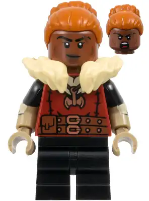 Zdjecię zestawu, części lub minifigurki LEGO