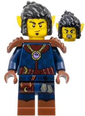 Zdjecię zestawu, części lub minifigurki LEGO