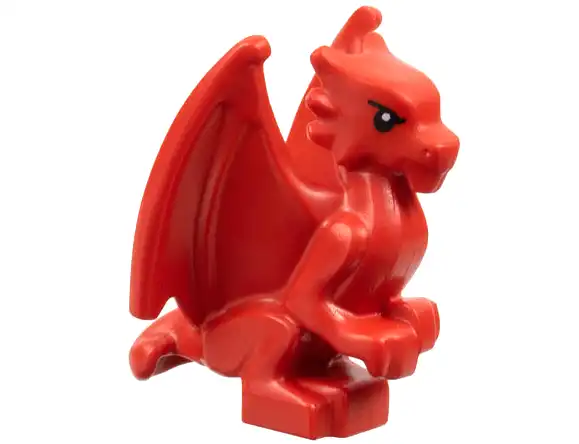 Zdjecię zestawu, części lub minifigurki LEGO