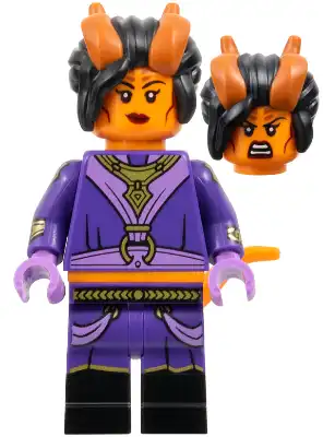 Zdjecię zestawu, części lub minifigurki LEGO