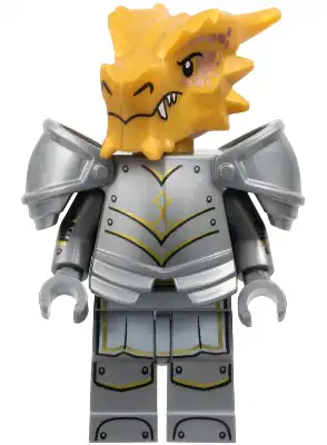 Zdjecię zestawu, części lub minifigurki LEGO