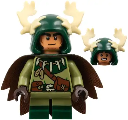 Zdjecię zestawu, części lub minifigurki LEGO