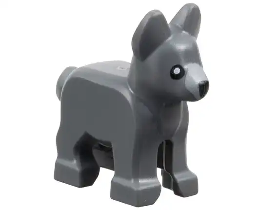 Zdjecię zestawu, części lub minifigurki LEGO