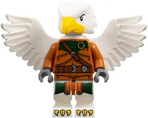 Zdjecię zestawu, części lub minifigurki LEGO
