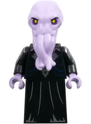 Zdjecię zestawu, części lub minifigurki LEGO