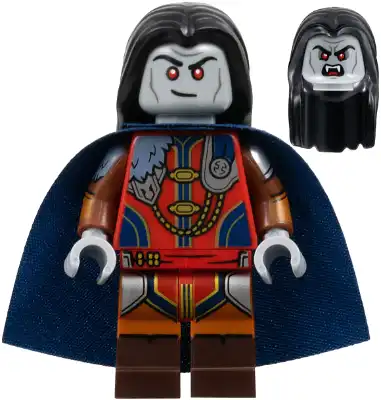 Zdjecię zestawu, części lub minifigurki LEGO