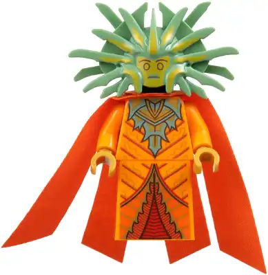 Zdjecię zestawu, części lub minifigurki LEGO