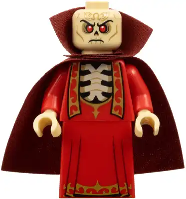 Zdjecię zestawu, części lub minifigurki LEGO