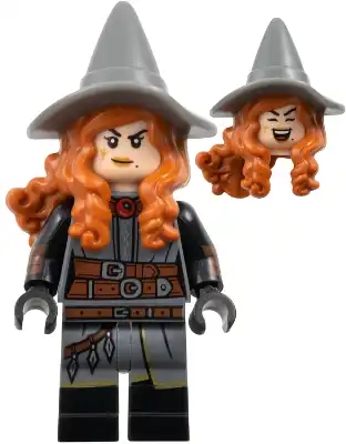 Zdjecię zestawu, części lub minifigurki LEGO