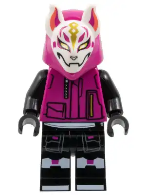 Zdjecię zestawu, części lub minifigurki LEGO
