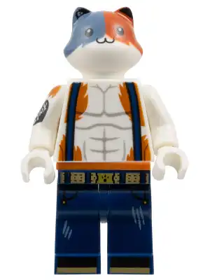 Zdjecię zestawu, części lub minifigurki LEGO