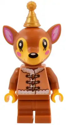 Zdjecię zestawu, części lub minifigurki LEGO