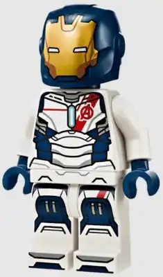 Zdjecię zestawu, części lub minifigurki LEGO