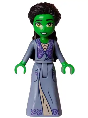 Zdjecię zestawu, części lub minifigurki LEGO