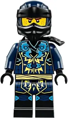 Zdjecię zestawu, części lub minifigurki LEGO