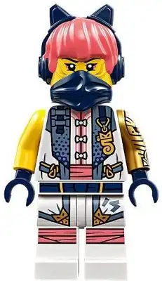 Zdjecię zestawu, części lub minifigurki LEGO