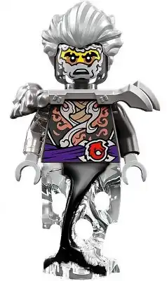Zdjecię zestawu, części lub minifigurki LEGO