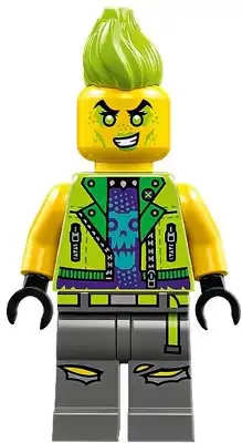 Zdjecię zestawu, części lub minifigurki LEGO