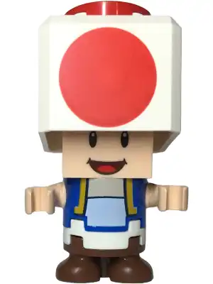 Zdjecię zestawu, części lub minifigurki LEGO