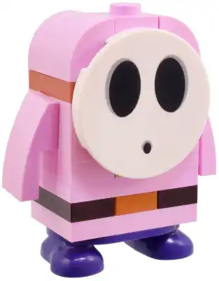 Zdjecię zestawu, części lub minifigurki LEGO