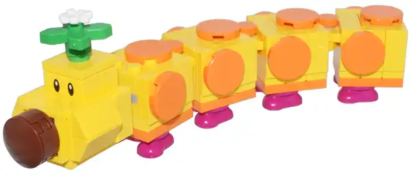 Zdjecię zestawu, części lub minifigurki LEGO