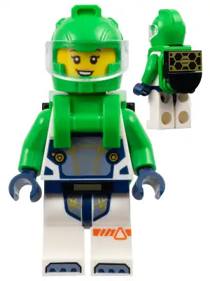 Zdjecię zestawu, części lub minifigurki LEGO