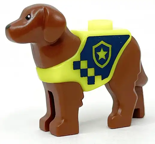 Zdjecię zestawu, części lub minifigurki LEGO