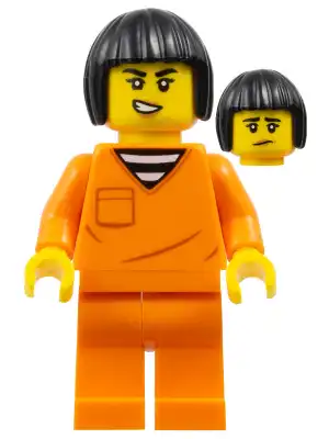Zdjecię zestawu, części lub minifigurki LEGO