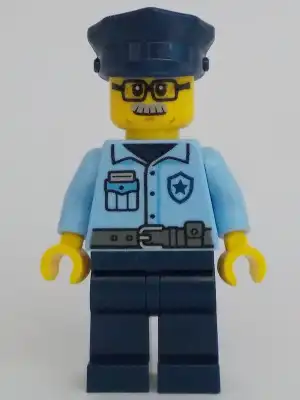 Zdjecię zestawu, części lub minifigurki LEGO