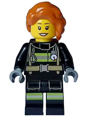 Zdjecię zestawu, części lub minifigurki LEGO