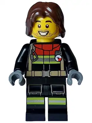Zdjecię zestawu, części lub minifigurki LEGO