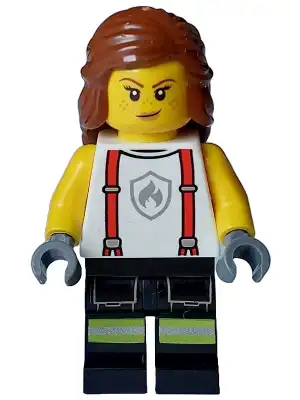 Zdjecię zestawu, części lub minifigurki LEGO