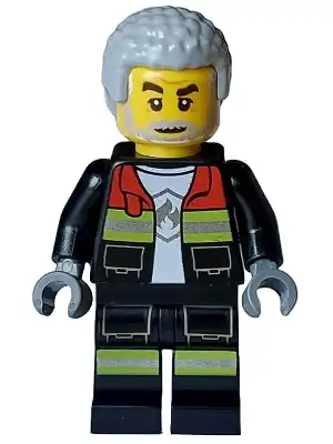 Zdjecię zestawu, części lub minifigurki LEGO