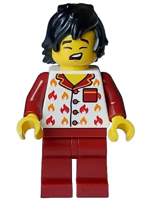 Zdjecię zestawu, części lub minifigurki LEGO