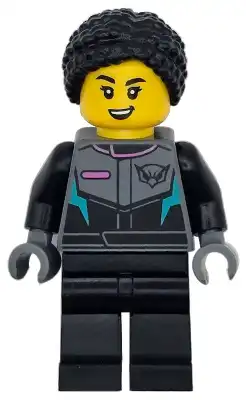 Zdjecię zestawu, części lub minifigurki LEGO