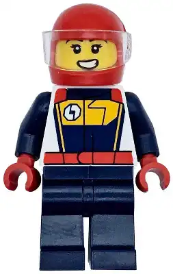 Zdjecię zestawu, części lub minifigurki LEGO